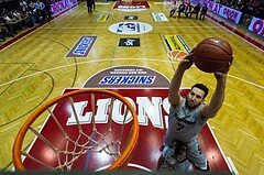 13.03.2016 Basketball ABL All Star Day 2016 