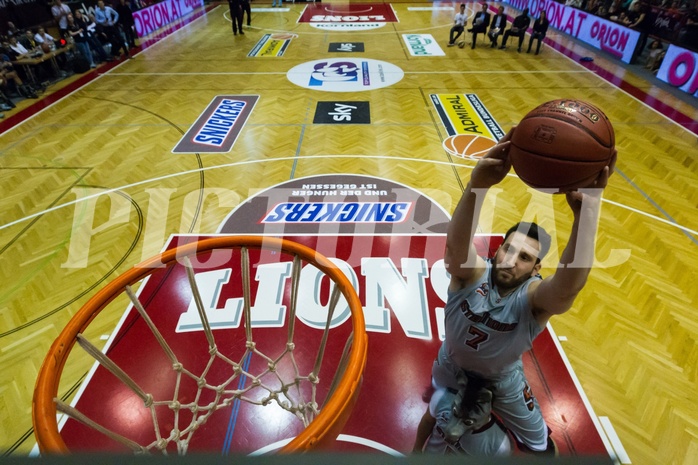 13.03.2016 Basketball ABL All Star Day 2016 