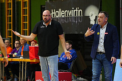 Win2day Basketball Superliga 2022/23, Grunddurchgang, 7. Runde, Fuerstenfeld vs. UBSC Graz


