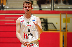 Basketball 2. Liga 2022/23, Grunddurchgang 19.Runde , Future Team Steiermark vs. Mattersburg