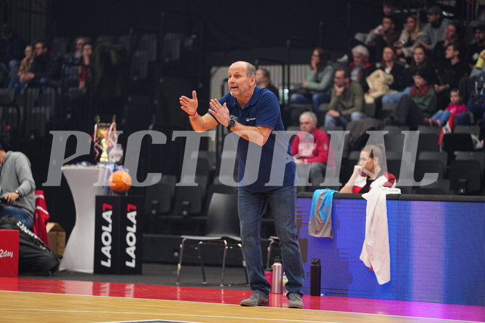 Basketball Austria Cup 2025, Final Four, Rollstuhl BB Cup Finale,  Flinkstones Graz vs Sitting Bulls Klosterneuburg


