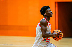 30.11.2024 Österreichischer Basketballverband 2024/25, SLMU16, BC Vienna vs. SG Salzkammergut 
