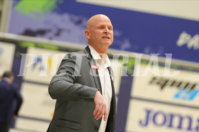 Basketball Superliga 2023/24, Grunddurchgang 19.Runde SKN St. Pölten vs. Traiskirchen Lions
Basketball Superliga 2023/24, Grunddurchgang 19.Runde SKN St. Pölten vs. Traiskirchen Lions