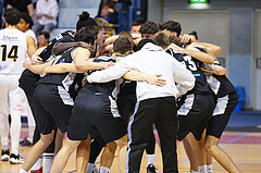 Basketball 2. Liga 2022/23, Grunddurchgang 16.Runde , Guessing vs. Tirol


