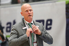 Basketball Superliga 20120/21, Grunddurchgang 3.Runde Gmunden Swans vs. Kapfenberg Bulls