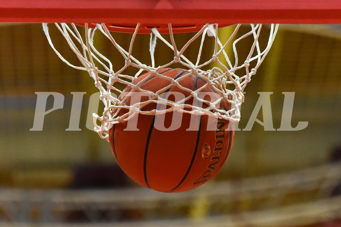 Basketball Superliga 2021/22, 
Viertelfinale Spiel 4, Flyers Wels vs Swans Gmunden