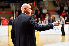 Basketball ABL 2016/17, Grunddurchgang 22.Runde WBC Wels vs. Kapfenberg Bulls