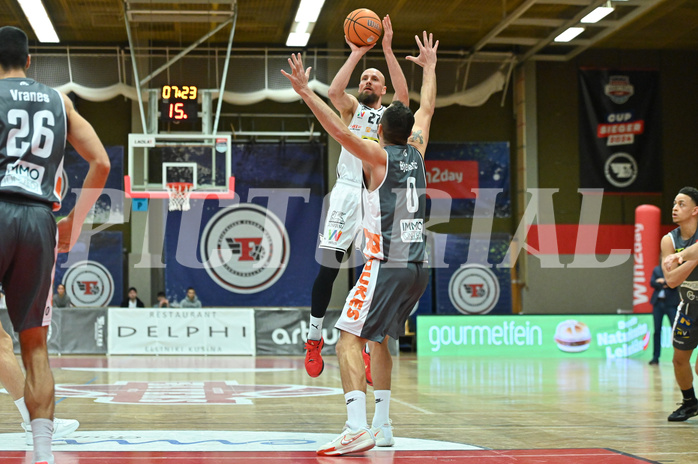 Basketball, Superliga 2024/25, Grunddurchgang 19.Runde, Flyers Wels vs. Klosterneuburg,
Basketball, Superliga 2024/25, Grunddurchgang 19.Runde, Flyers Wels vs. Klosterneuburg,
