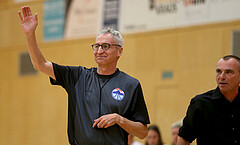 Cup Austria 2021/22, Vorrunde Mistelbach Mustangs vs. KOS Celovec