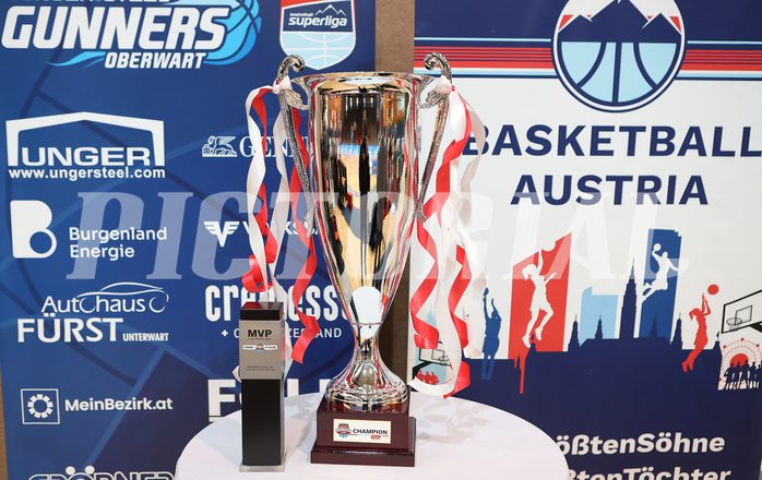 Basketball Austria Cup 2022/23, Finale BK Duchess Kosterneuburg vs. UBI Graz


