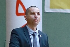 16.04.2016 Basketball ABL 2015/16 Grunddurchgang 35.Runde UBSC Graz vs. Kapfenberg Bulls