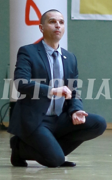 16.04.2016 Basketball ABL 2015/16 Grunddurchgang 35.Runde UBSC Graz vs. Kapfenberg Bulls
16.04.2016 Basketball ABL 2015/16 Grunddurchgang 35.Runde UBSC Graz vs. Kapfenberg Bulls