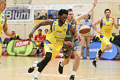 Basketball Basketball Superliga 2019/20, Grunddurchgang 8.Runde St.Pölten vs. Klosterneuburg Dukes