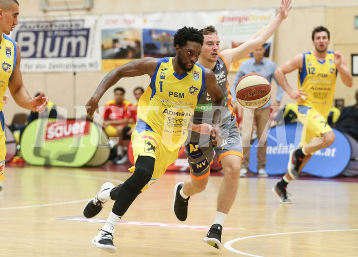 Basketball Basketball Superliga 2019/20, Grunddurchgang 8.Runde St.Pölten vs. Klosterneuburg Dukes
Basketball Basketball Superliga 2019/20, Grunddurchgang 8.Runde St.Pölten vs. Klosterneuburg Dukes