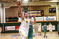 Basketball 2.Bundesliga 2020/21 Grunddurchgang 9.Runde  Fürstenfeld Panthers vs KOS Celovec