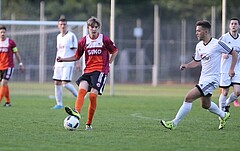 Fußball - SG Klosterneuburg vs Tulln