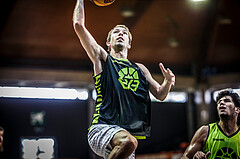 Basketball, , , 3x3 Qualifiers Debrezen, , 