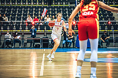 Basketball Basketball Nationalteam Damen, Austria vs. Montenegro
