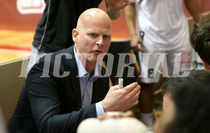 Basketball ABL 2015/16 Grunddurchgang 35.Runde Traiskirchen Lions vs. WBC Wels
Basketball ABL 2015/16 Grunddurchgang 35.Runde Traiskirchen Lions vs. WBC Wels