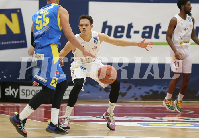 Basketball Superliaga 2021/22, Grunddurchgang 8.Runde Traiskirchen Lions vs. SKN St.Pölten
Basketball Superliaga 2021/22, Grunddurchgang 8.Runde Traiskirchen Lions vs. SKN St.Pölten