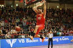 Basketball ABL 2015/16 All Star Day 2016  vs. 