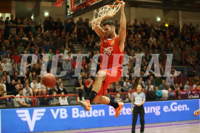 Basketball ABL 2015/16 All Star Day 2016  vs. 