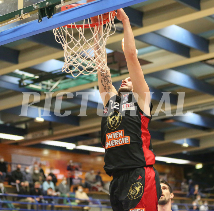 Basketball Superliga 2021/22, Grunddurchgang 9.Runde Gmunden Swans vs. BC Vienna
Basketball Superliga 2021/22, Grunddurchgang 9.Runde Gmunden Swans vs. BC Vienna