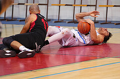 Basketball 2. Liga 2022/23, Grunddurchgang 12.Runde ,Guessing vs. Mistelbach