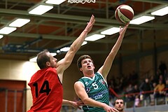 Basketball 2.Bundesliga 2018/19, Grunddurchgang 8.Runde Mistelbach Mustangs vs. KOS Celovec


