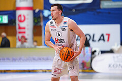 Win2day Basketball Superliga 2023/24, Grunddurchgang, 7. Runde, Kapfenberg vs. Fürstenfeld


