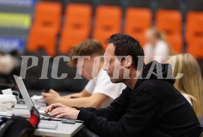 Basketball Damen Supercup 2024/25, Platz 3 Basket Flames vs. Vienna United


