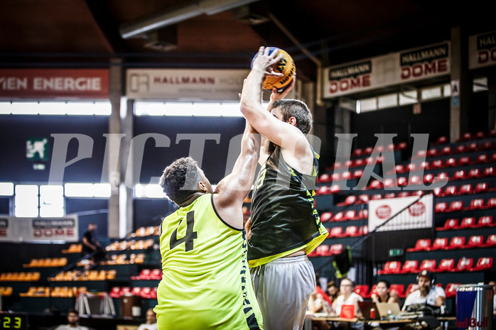 Basketball, , , 3x3 Qualifiers Debrezen, , 