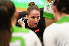 Basketball Austria Cup 2025, Final Four, Semifinale, UBI Graz vs. Basket Flames


