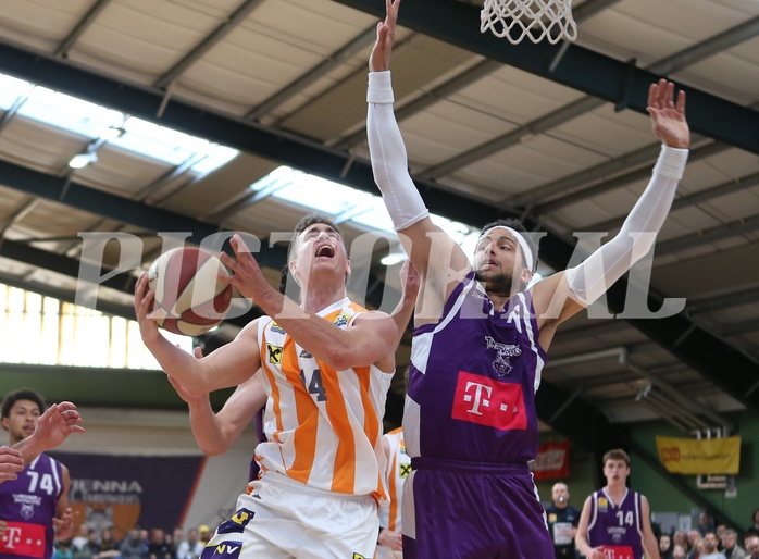 Basketball ABL 2018/19, Grunddurchgang 32.Runde D.C. Timberwolves vs. BK Dukes
 Basketball ABL 2018/19, Grunddurchgang 32.Runde D.C. Timberwolves vs. BK Dukes