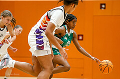 26.01.2025 Österreichischer Basketballverband 2024/25, SLWU19, Vienna United vs. UBI Graz
