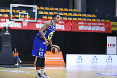 Basketball Basketball Superliga 2019/20, Grunddurchgang 17.Runde Runde BC Vienna vs. Gmunden Swans