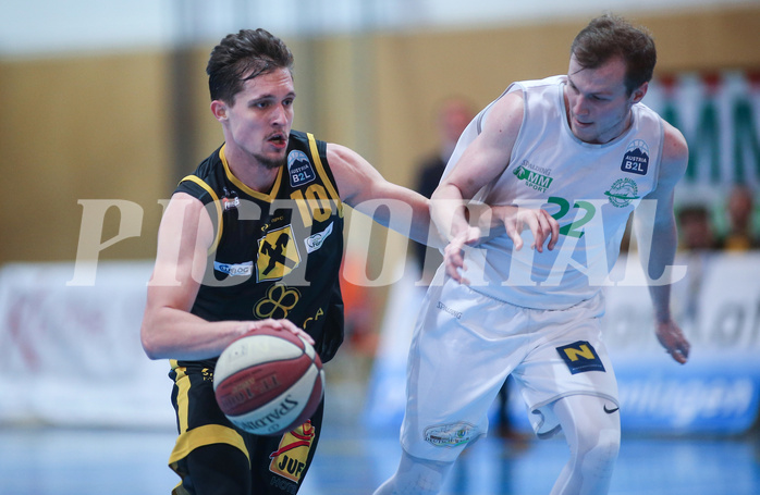 Basketball Zweite Liga 2020/21, Grunddurchgang 15.Runde Union Deutsch Wagram Aligators vs. Fürstenfeld Panthers


