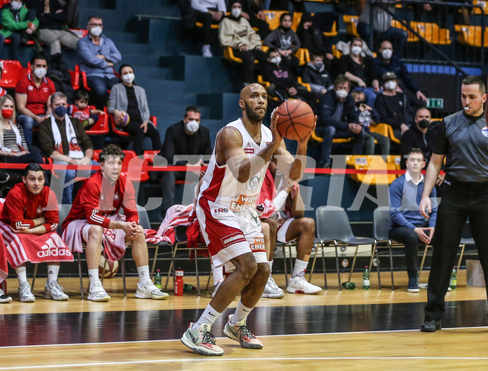 Basketball Superliga 2021/22, Grunddurchgang 18.Runde BC Vienna vs. Gmunden Swans
Basketball Superliga 2021/22, Grunddurchgang 18.Runde BC Vienna vs. Gmunden Swans