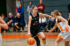 15.12.2024 Österreichischer Basketballverband 2024/25, SLWU14 Basket Duchess vs. Gratkorn Scorpions