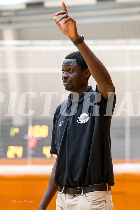 08.03.2025 Österreichischer Basketballverband 2024/25, SLMU14, SU Döbling vs. BBC Nord Dragonz