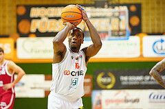 Win2day Basketball Superliga 2024/25, Grunddurchgang, 17. Runde, Fürstenfeld vs. BC Vienna