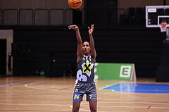 23.03.2024, Graz, Raiffeisen Sportpark, Basketball Damen Superliga 2023/24, Semifinale, Spiel 2, UBI Holding Graz - BK Raiffeisen Duchess Klosterneuburg,  