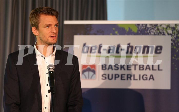 Basketball Superliga 2020/21, Pressekonferenz, Ligastart vs. 