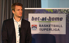 Basketball Superliga 2020/21, Pressekonferenz, Ligastart vs. 


