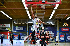 Win2Day Basketball Superliga 2022/23, 6. Plazierungsrunde, Flyers Wels, BC Vienna,