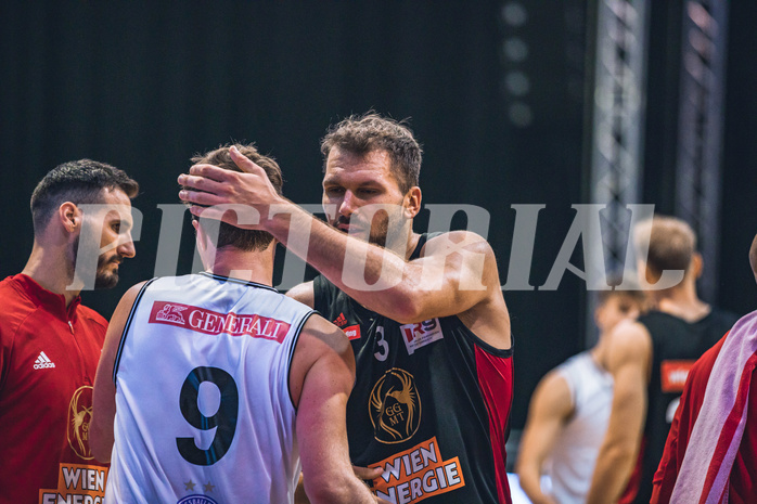 Basketball Basketball Superliga 2021/22, Grunddurchgang 1.Runde BC Vienna vs. D.C. Timberwolves
Basketball Basketball Superliga 2021/22, Grunddurchgang 1.Runde BC Vienna vs. D.C. Timberwolves