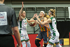 Basketball Austria Cup 2019/20, Finale BK Duchess vs. UBI Graz



