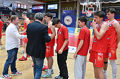 2025.05.11 SLMU16 FIN USBC Graz vs BC Vienna,
