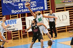 Basketball 2.Bundesliga 2016/17 Grunddurchgang 6.Runde KOS Celovec vs Wörthersee Piraten