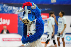 Win2day Basketball Superliga 2022/23, Viertelfinale, Spiel 4, Kapfenberg vs. Gmunden